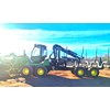 2019 John Deere 1210G Forwarder